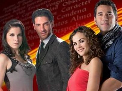 ¿Que Novela Va Contigo?
