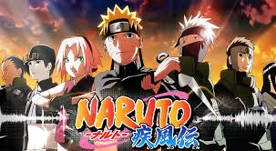 Hangi Naruto Karakterisiniz ? 