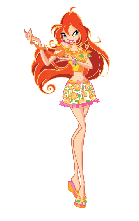Hangi Winx Kızısın