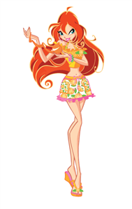 Hangi Winx Kızısın