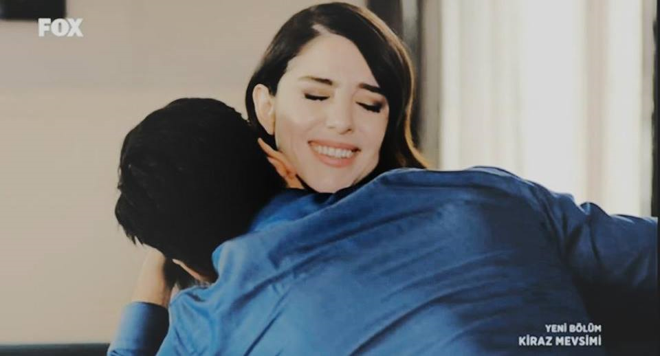 Kiraz Mevsimi Hayranı ½100 Kimmi