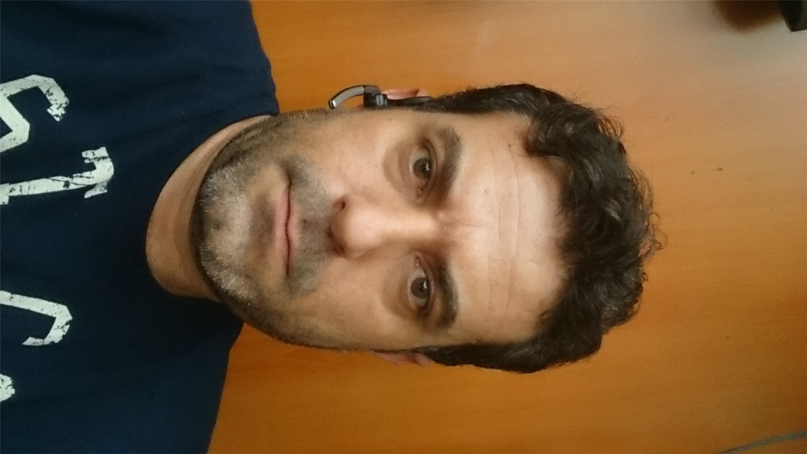 Tahir Özbek 