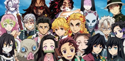 Demon Slayer quiz
