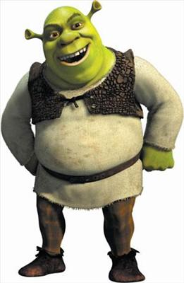 Fiona Ou Shrek? Faz O Teste!