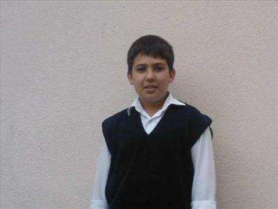 8/F Sınıfındaki Ruh İkizin Kim?