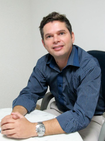 Ronaldo Almança