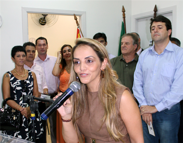 Selma Cezar