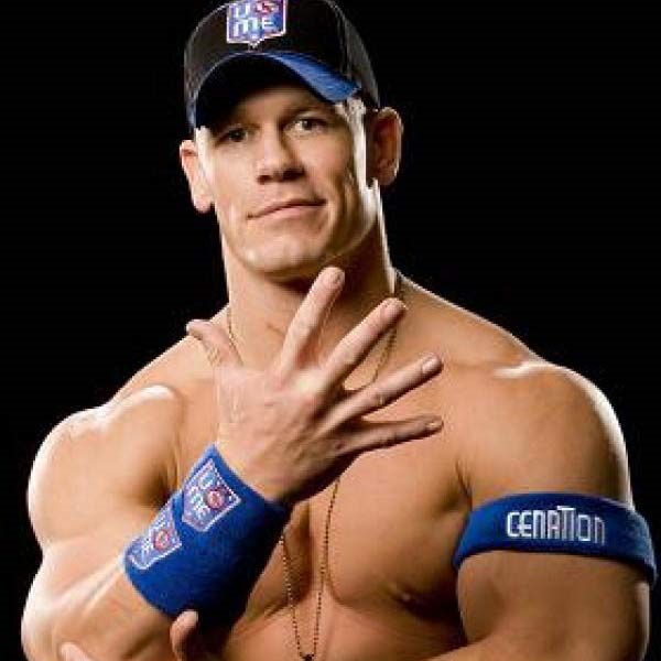 Hangi Wwe Adamısın 2015