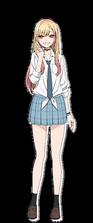 Marin kitagawa