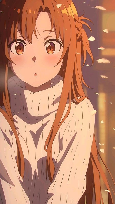Asuna yuuki