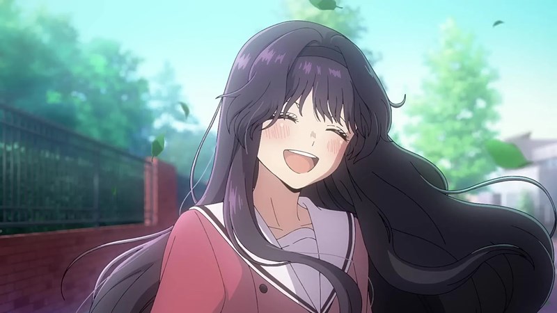 Kaoruko waguri 
