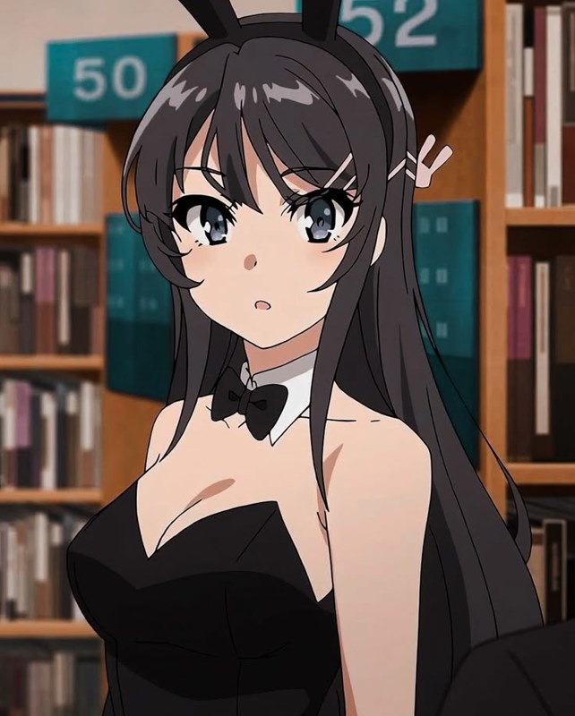 Mai sakurajima 