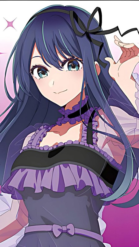 Akane kurokawa cute 