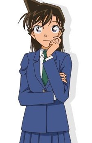 Mouri ran 
