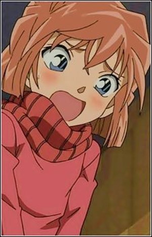 Ai haibara 