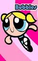 Powerpuff Girls