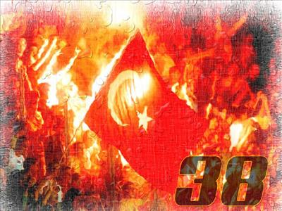 Anadolu Derbisi