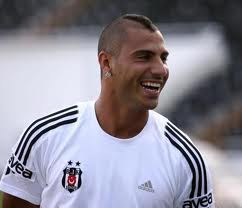 Beşiktaşın Hangi Yıldızısın