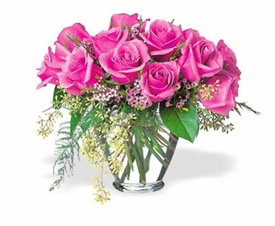 rose