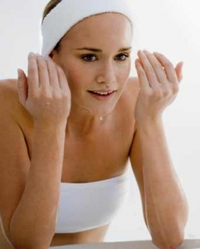 SPA FACIAL