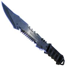 Knife