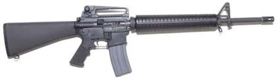 M16A4