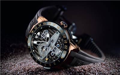Wrist Watch