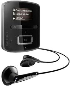 MP3 PLAYER..