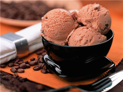 Ice-cream