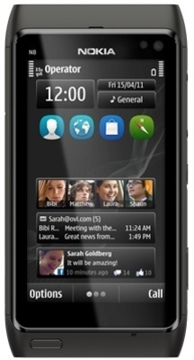 NOKIA N8