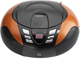 BOOM BOX