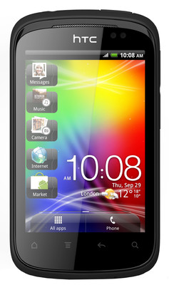 CELL PHONE