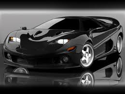 RACING CAR