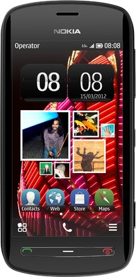 MOBILE