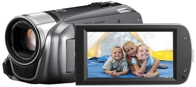 CAMCORDER