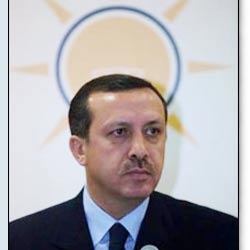 Hangi Siyasetcisin?
