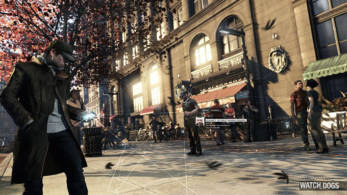 Que Estilo Ubisoft Eres