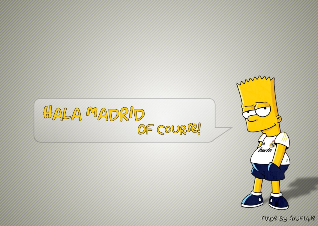 Tu Eres Fans De Bart