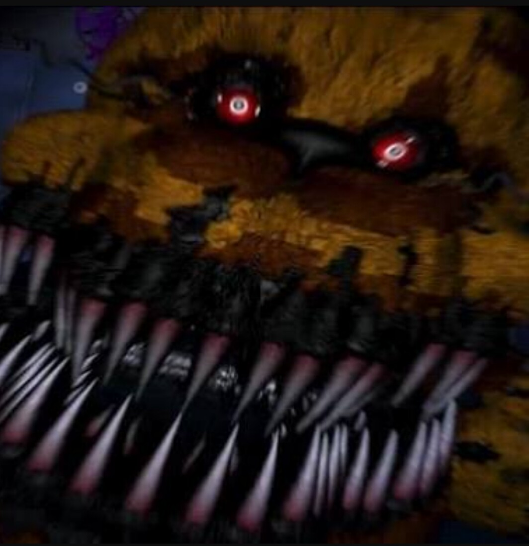 Fredy's Fazbear's Soruları