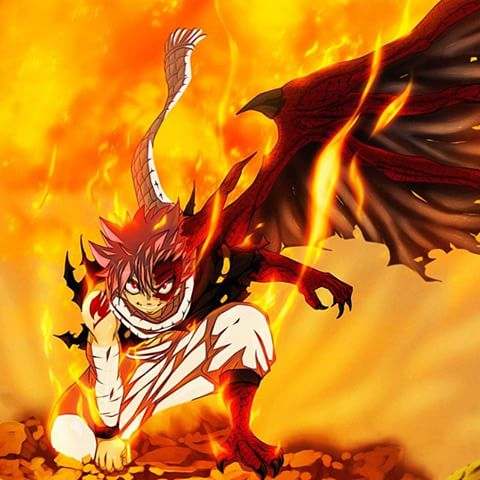 Quel Membre De Fairy Tail Es-Tu?