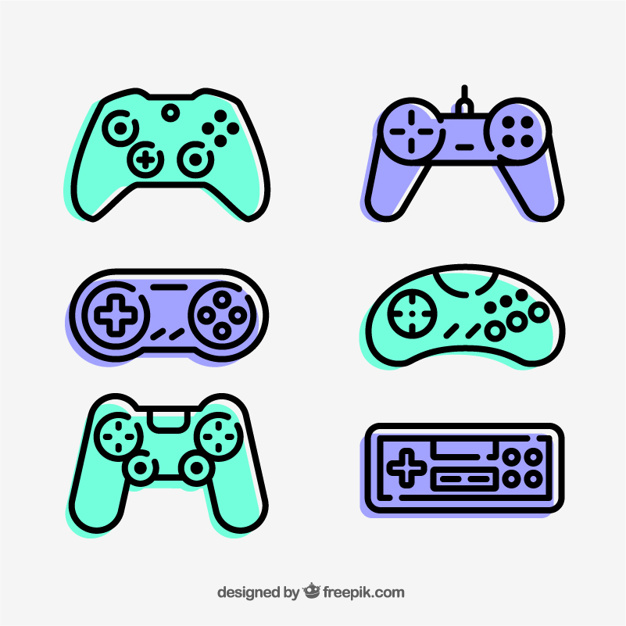 Que Tan Gamer Eres?