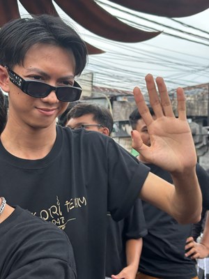 Seputar drama kak kori