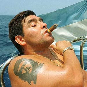 Maradona