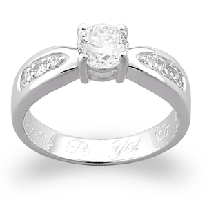 promise ring