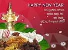 New Year Wish 