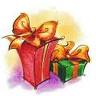 ¡Regalos!
