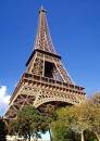 Viaje a París!