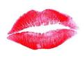 Beso!