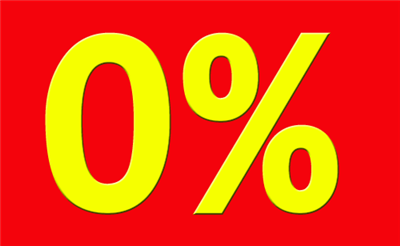 0%