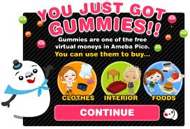 100.000 Gummies